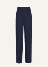 Load image into Gallery viewer, SS24 PANTS 04 NAVY
