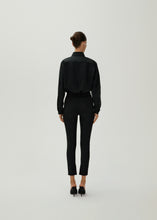 Load image into Gallery viewer, SS24 PANTS 06 BLACK
