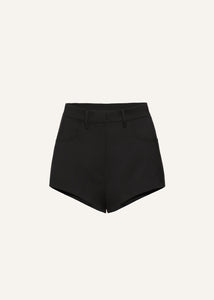 SS24 SHORTS 04 BLACK