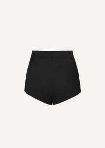 SS24 SHORTS 04 BLACK