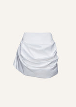 Load image into Gallery viewer, SS24 SKIRT 07 WHITE
