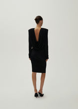 Load image into Gallery viewer, SS24 SKIRT 12 BLACK
