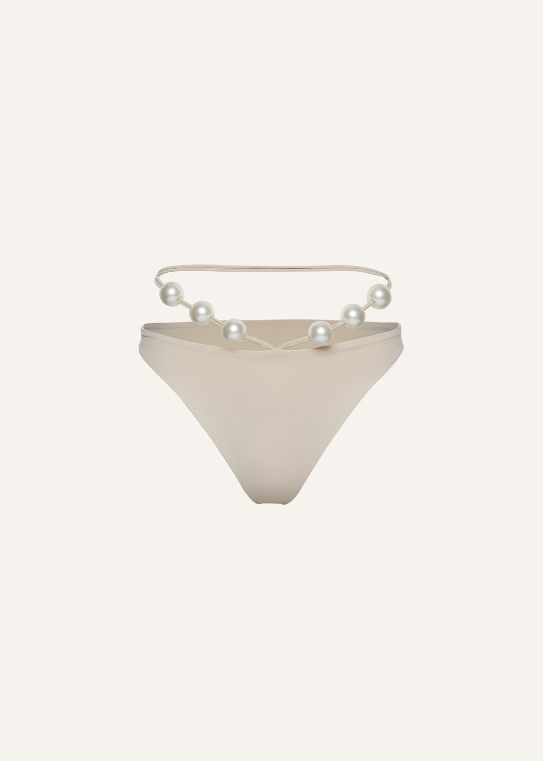 SS24 SWIM BOTTOM 01 BEIGE