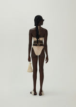 Load image into Gallery viewer, SS24 SWIM BOTTOM 01 BEIGE
