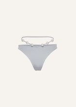 Load image into Gallery viewer, SS24 SWIM BOTTOM 01 GREY
