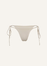 Load image into Gallery viewer, SS24 SWIM BOTTOM 05 BEIGE
