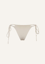 Load image into Gallery viewer, SS24 SWIM BOTTOM 05 BEIGE
