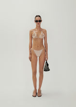 Load image into Gallery viewer, SS24 SWIM BOTTOM 05 BEIGE
