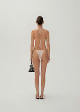 Load image into Gallery viewer, SS24 SWIM BOTTOM 05 BEIGE
