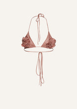 Load image into Gallery viewer, SS24 SWIM BRA 02 PINK
