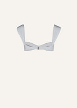 Load image into Gallery viewer, SS24 SWIM BRA 03 GREY
