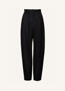 Shaldon pants in black