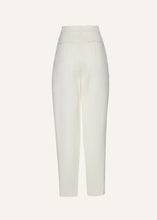 Load image into Gallery viewer, Shaldon pants in cream
