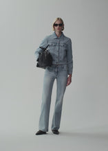 Load and play video in Gallery viewer, PF24 DENIM 01 PANTS BLUE
