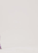 Load and play video in Gallery viewer, Classic flower blouse in lilac

