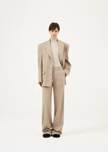 Load image into Gallery viewer, AW23 BLAZER 01 TAUPE
