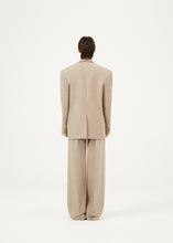 Load image into Gallery viewer, AW23 BLAZER 01 TAUPE
