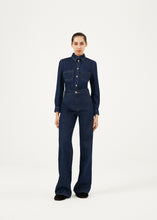 Load image into Gallery viewer, AW23 DENIM 03 PANTS NAVY
