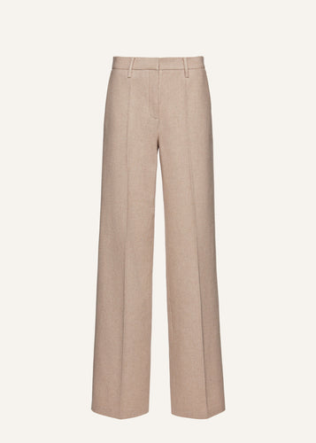 AW23 PANTS 01 BEIGE