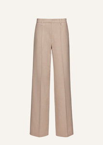 AW23 PANTS 01 BEIGE
