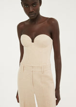 Load image into Gallery viewer, AW23 PANTS 01 BEIGE
