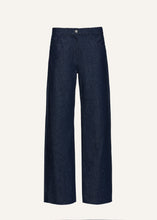 Load image into Gallery viewer, MTH23 DENIM 05 PANTS BLUE
