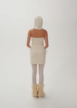 Load image into Gallery viewer, MTH23 KNITWEAR 02 DRESS CREAM
