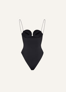 PF22 SWIMSUIT 01 BLACK