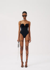 PF22 SWIMSUIT 01 BLACK