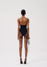 Load image into Gallery viewer, PF22 SWIMSUIT 01 BLACK
