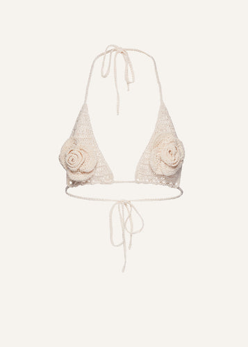 PF23 CROCHET 02 BRA CREAM