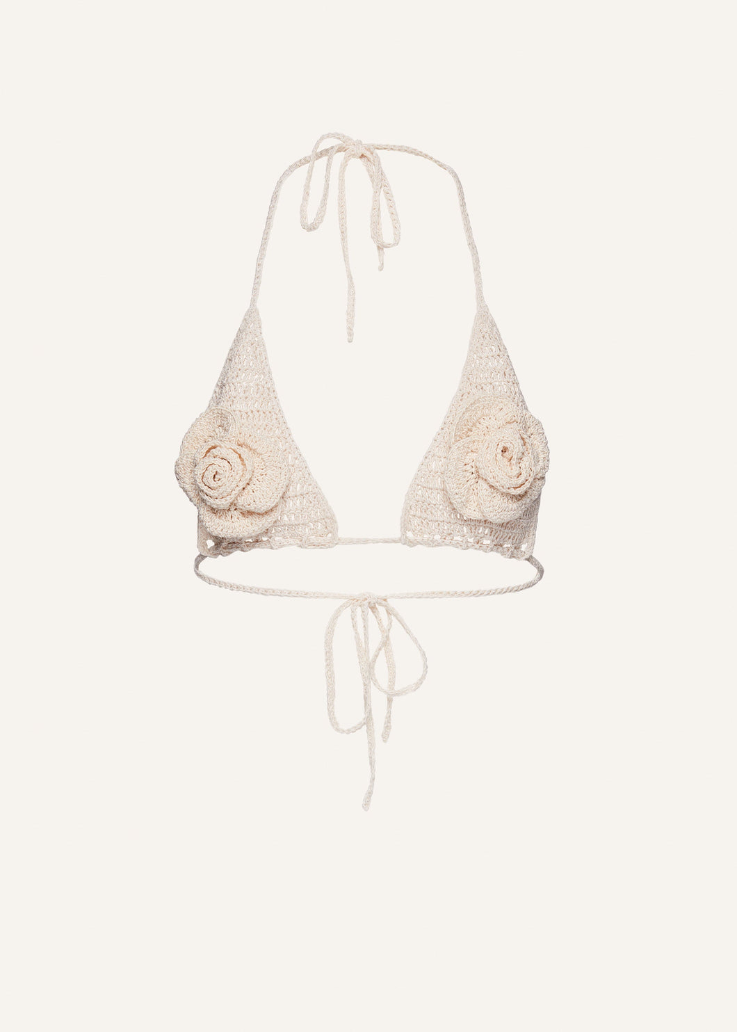 PF23 CROCHET 02 BRA CREAM