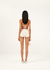 PF23 CROCHET 02 BRA CREAM