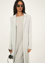 Load image into Gallery viewer, PF23 KNITWEAR 08 COAT GREY
