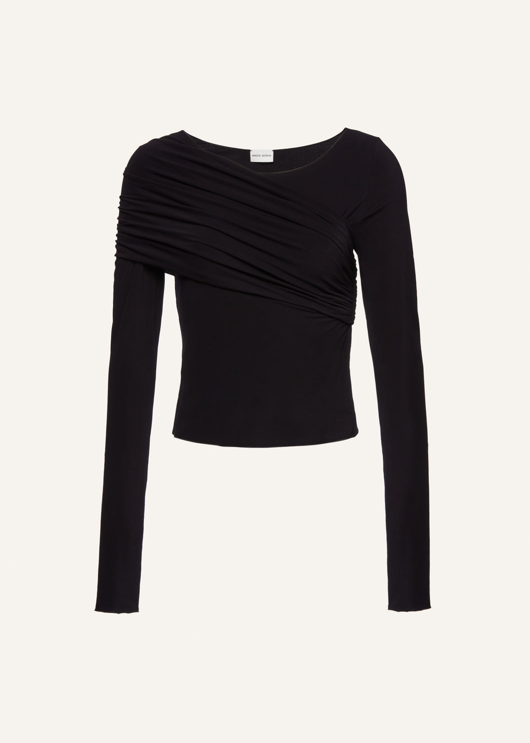 PF23 TOP 01 BLACK