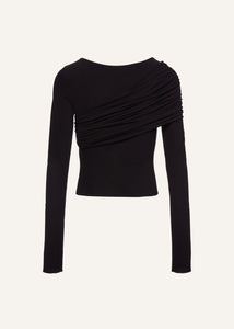 PF23 TOP 01 BLACK
