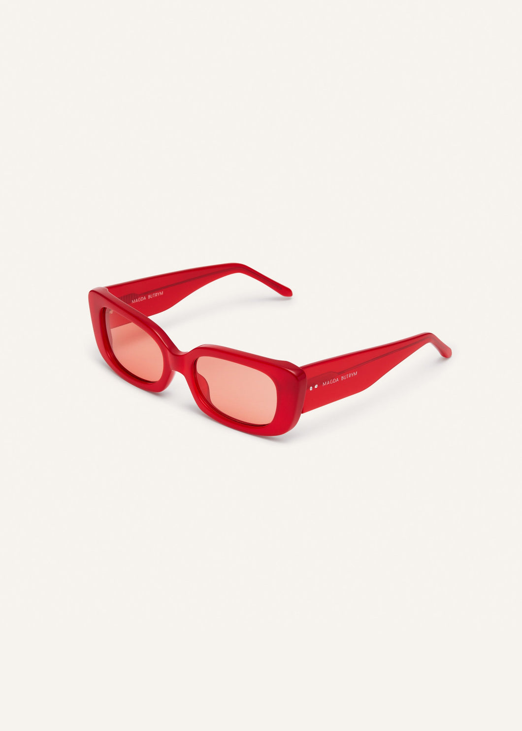 RE23 SUNGLASSES MAGDA16SC2SUN RED