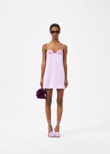 Load image into Gallery viewer, SS23 DRESS 12 LILAC
