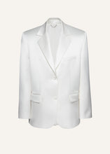 Load image into Gallery viewer, SS24 BLAZER 01 CREAM
