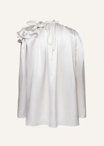 SS24 BLOUSE 05 WHITE