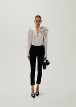 Load image into Gallery viewer, SS24 BLOUSE 05 WHITE
