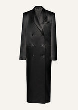 Load image into Gallery viewer, SS24 COAT 01 BLACK
