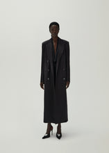 Load image into Gallery viewer, SS24 COAT 01 BLACK
