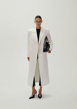 Load image into Gallery viewer, SS24 COAT 01 CREAM
