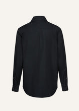 Load image into Gallery viewer, SS24 SHIRT 01 BLACK
