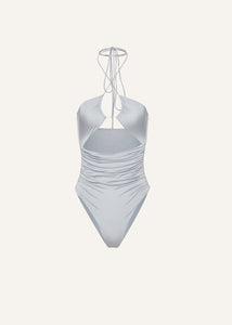 SS24 SWIMSUIT 04 GREY