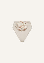 Load image into Gallery viewer, SS24 SWIM BOTTOM 02 BEIGE
