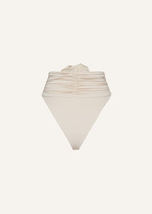 SS24 SWIM BOTTOM 02 BEIGE