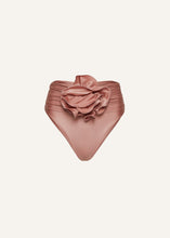 Load image into Gallery viewer, SS24 SWIM BOTTOM 02 PINK
