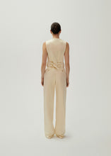 Load image into Gallery viewer, SS24 VEST 01 YELLOW
